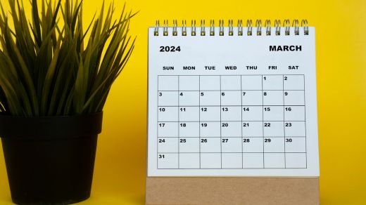 Beyond Dates: The Cultural Significance of Calendars Worldwide - Fox Nation